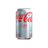 Coca Cola Light (Lata 350 Ml)