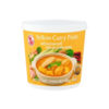 Pasta Curry Amarillo Cock Brand (400 Grs)