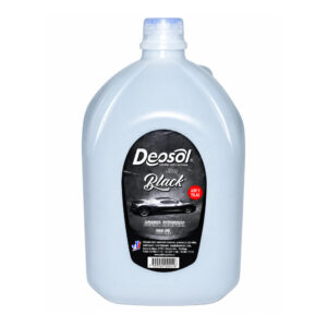 AROMATIZANTE BLACK DEOSOL (5 LT)