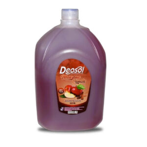 AROMATIZANTE MANZANA CANELA DEOSOL (5 LT)
