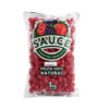 FRAMBUESAS CONGELADAS EL SAUCE (1 KG)