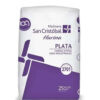 HARINA PLATA MOLINO SAN CRISTOBAL (25 KG)