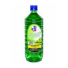 CERA ACRILICA NEGRA SUNKLINE JJ (5 LT)