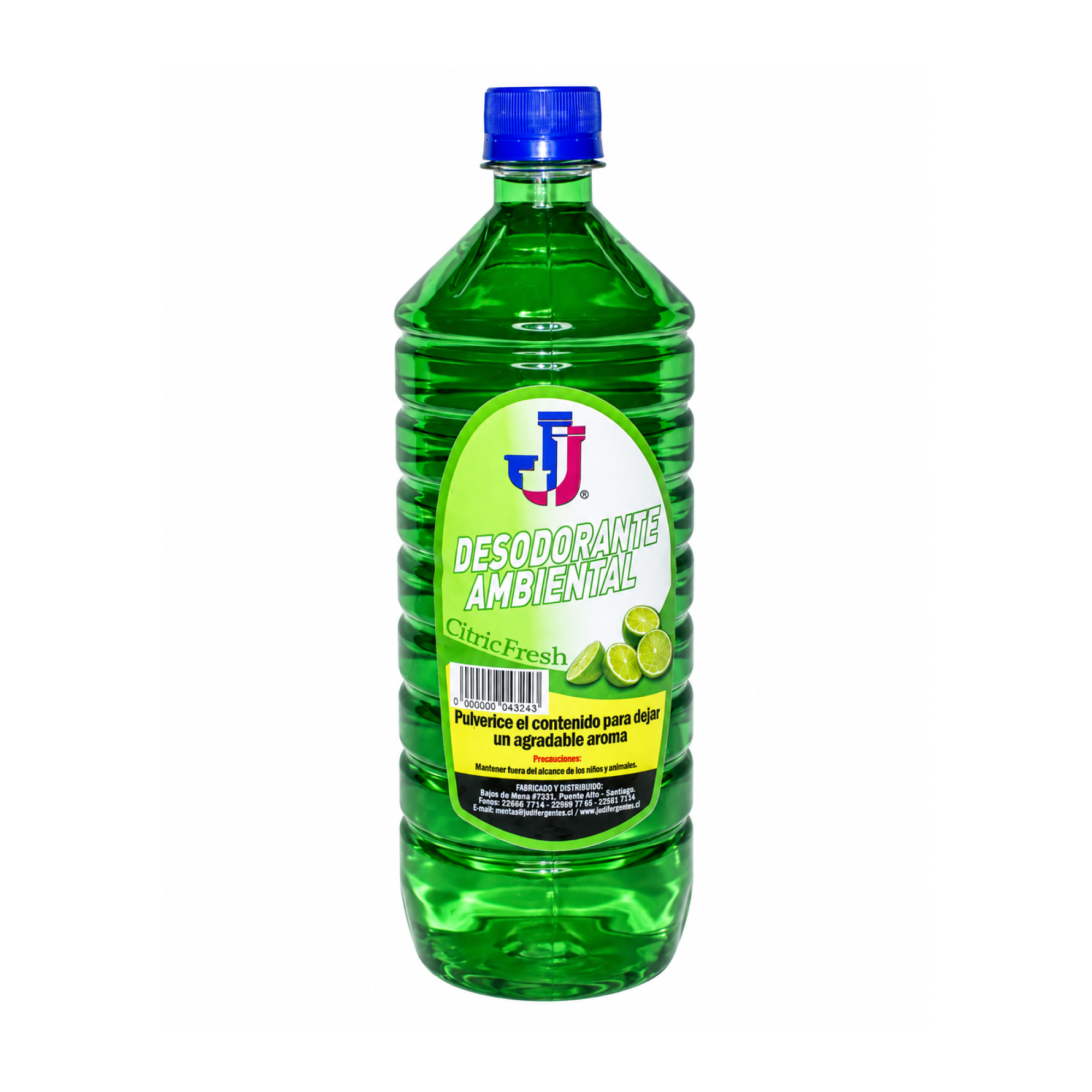 CERA ACRILICA NEGRA SUNKLINE JJ (5 LT)