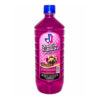 JABON LIQUIDO FLORAL JJ (1 LT)