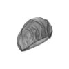 GORRO RED NEGRA (100 UNID)