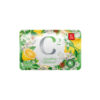 JABON BARRA EQUILIBRIO NATURAL C2 (85 GR)