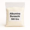 ALBUMINA BURASCHI (500 GRS)