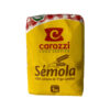 SEMOLA MARCA CAROZZI (1 KG)