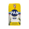 HARINA DE MAIZ BLANCA MARCA PAN (1 KG)