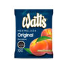MERMELADA DURAZNO MARCA WATTS (250 GRS)