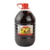 VINAGRE TINTO MARCA HERNANDEZ ( BIDON 5 LT)
