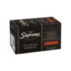 TE CEYLAN PREMIUM SUPREMO (20 UNID)
