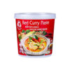 PASTA CURRY ROJO COCK BRAND (400grs)