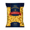 ESPIRALES MARCA GIUSEPPE (400 GRS)