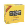 TE CEYLAN MARCA MILDRED (100 UNID)