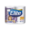 PAPEL HIGIENICO D/H ULTRA ELITE 50 MTS (4 UNID)