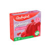 GELATINA FRAMBUESA AMBROSOLI (50 G)