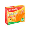 GELATINA NARANJA AMBROSOLI (50 G)