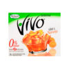 GELATINA NARANJA VIVO (22 G)