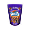 CHOCOLATE ROLLS CROCANTE COSTA (150 G)