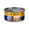 ATUN LOMITO EN ACEITE MARCA SAN JOSE (160 grs)