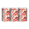 PAPEL HIGIENICO ALMACENERO CONFORT (12 UNID)