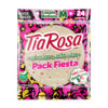 TORTILLA PACK FIESTA MARCA TIA ROSA (24 UNID)