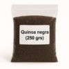 QUINOA NEGRA (250 GRS)