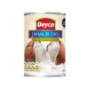 CREMA DE COCO MARCA DEYCO (396 ml)