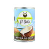 BATIDO DE COCO EL BUHO (400 ml)