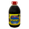 SALSA DE SOYA MARCA KIKKO (5 LT)