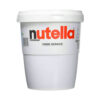 NUTELLA BALDE (3 KG)
