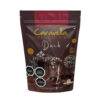 COBERTURA DISCOS DARK CARAVELLA (1 KG)