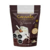 COBERTURA DISCOS BLANCO CARAVELLA (1 KG)