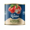 TOMATE PELADO MARCA LA ROSINA (2,5 KG)