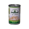 PALMITOS EN RODAJAS EL BUHO (400 GRS)