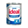 LECHE EVAPORADA MARCA IDEAL (390 GRS)