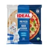 PREPIZZA CLASICA IDEAL (500 GRS)