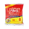 PAÑO MULTIUSO MARCA FIBRO (8 UNID)