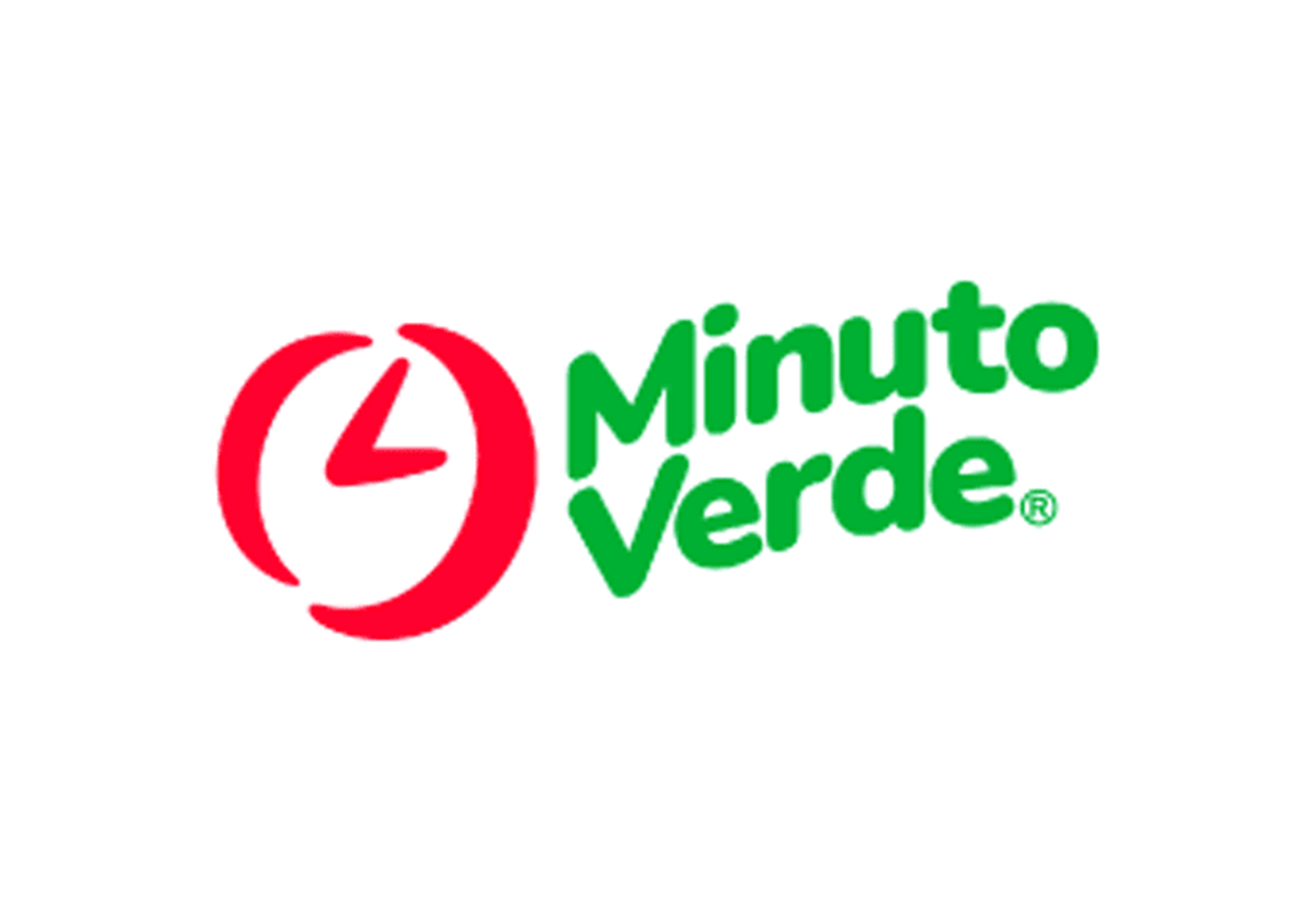MINUTO VERDE