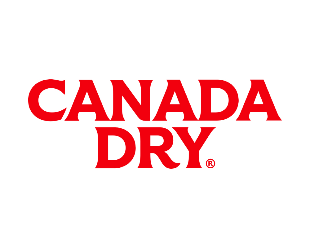 CANADA DRY
