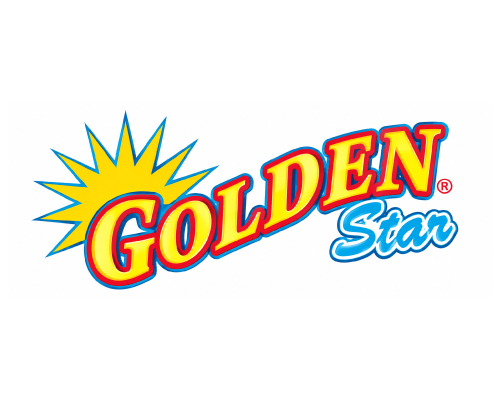 GOLDEN