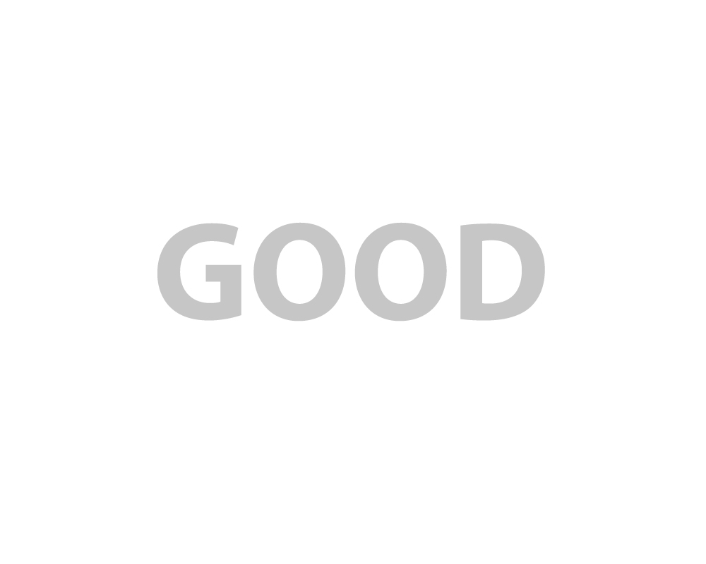 GOOD