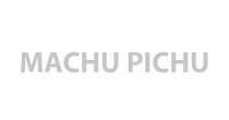MACHU PICHU